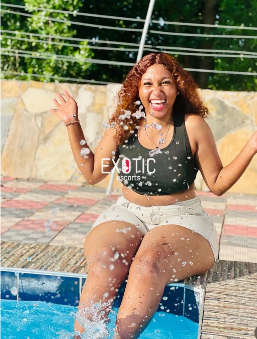 Pourquoi réserver avec ExoticTunisia-tunis escorts