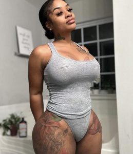 escortes à Bou Chemma